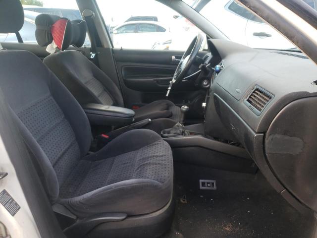Photo 5 from auction – 2005 VOLKSWAGEN JETTA GLS with VIN 3VWSA69M05M063602
