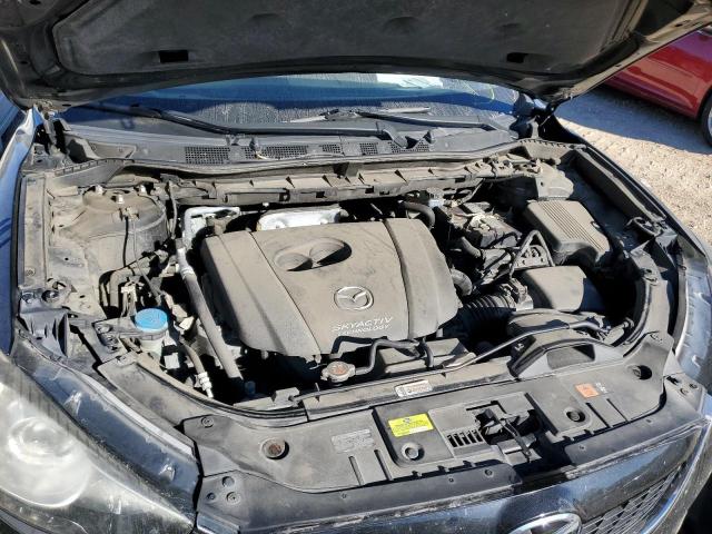 Photo 7 from auction – 2014 MAZDA CX-5 GT with VIN JM3KE4DY2E0327869