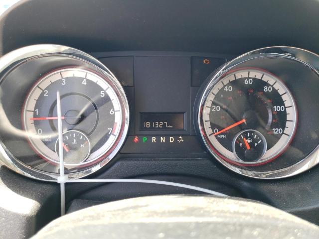 Photo 8 from auction – 2014 DODGE GRAND CARA with VIN 2C4RDGCGXER259900
