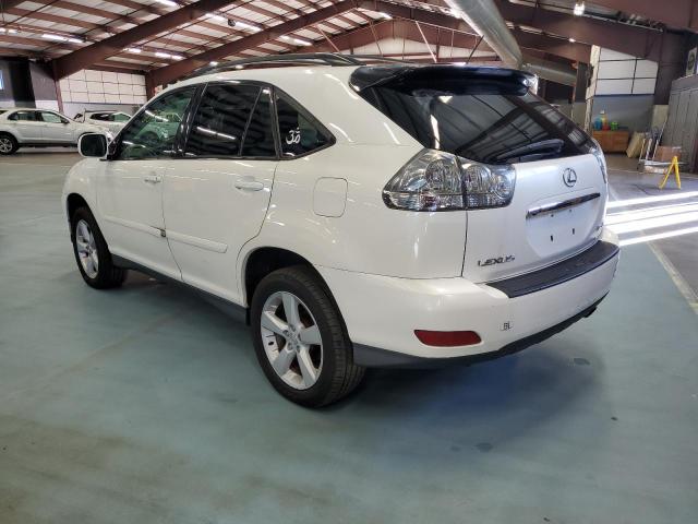 Photo 3 from auction – 2006 LEXUS RX 330 with VIN 2T2HA31U56C092025
