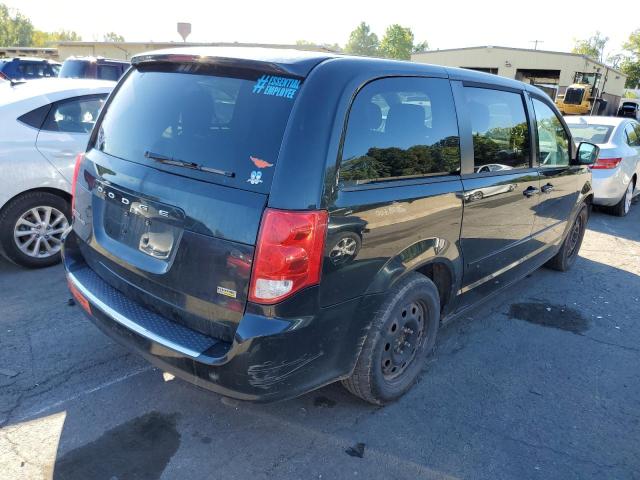 Photo 4 from auction – 2014 DODGE GRAND CARA with VIN 2C4RDGBG4ER196875