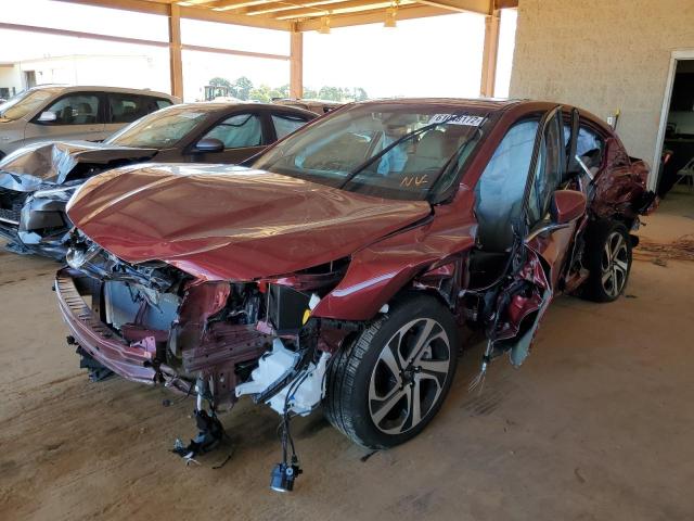 Photo 2 from auction – 2022 SUBARU LEGACY LIM with VIN 4S3BWAN67N3004000
