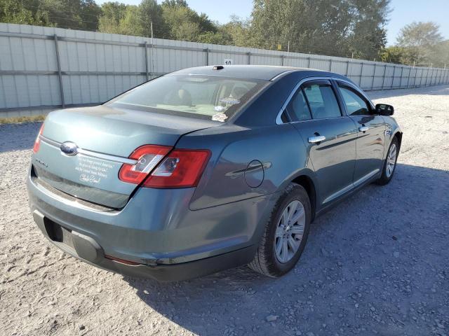 Photo 4 from auction – 2010 FORD TAURUS SE with VIN 1FAHP2DW2AG117778