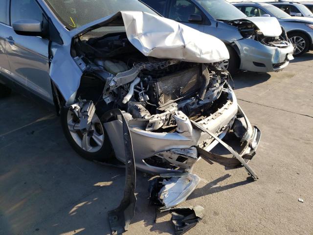 Photo 9 from auction – 2016 FORD ESCAPE SE with VIN 1FMCU0GX6GUA96915