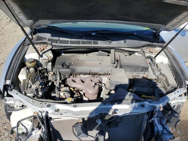Photo 7 from auction – 2009 TOYOTA CAMRY BASE with VIN 4T1BE46KX9U266542