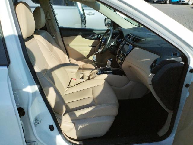Photo 5 from auction – 2018 NISSAN ROGUE S with VIN JN8AT2MT6JW486263