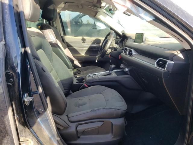 Photo 5 from auction – 2017 MAZDA CX-5 GRAND with VIN JM3KFBDL3H0204950