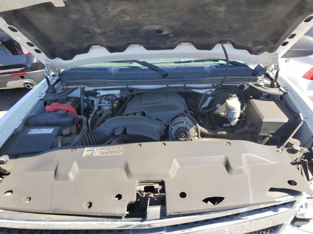 Photo 7 from auction – 2007 CHEVROLET SILVERADO with VIN 1GCEK14C67Z587465