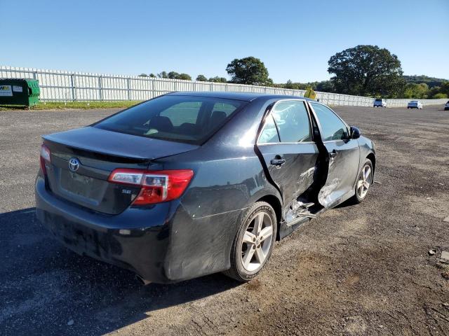 Photo 4 from auction – 2013 TOYOTA CAMRY L with VIN 4T1BF1FK4DU289335