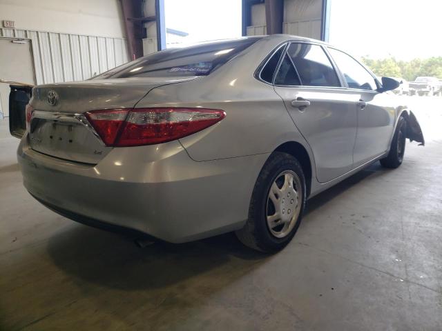 Photo 4 from auction – 2016 TOYOTA CAMRY LE with VIN 4T1BF1FK8GU203416