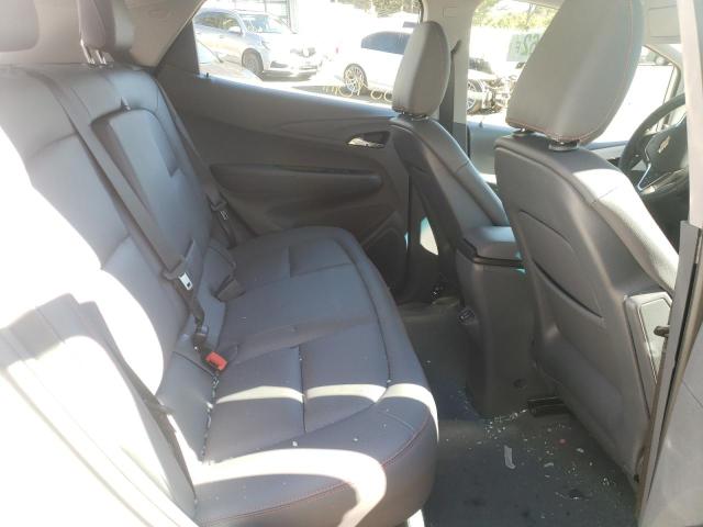 Photo 6 from auction – 2020 CHEVROLET BOLT with VIN 1G1FZ6S05L4138512