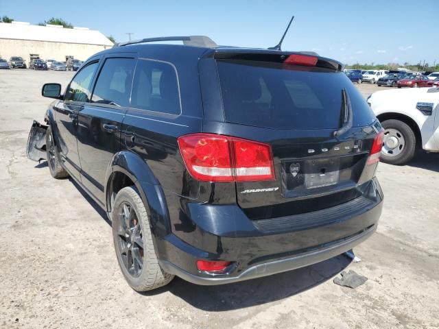 Photo 3 from auction – 2018 DODGE JOURNEY SX with VIN 3C4PDCBB4JT141452
