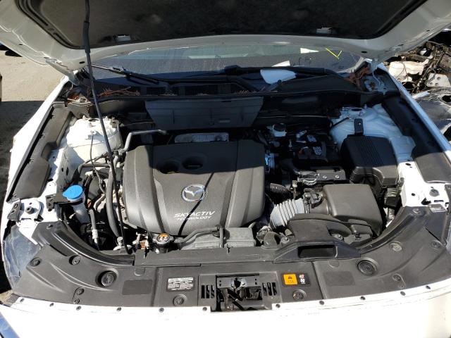 Photo 7 from auction – 2018 MAZDA CX-5 GRAND with VIN JM3KFBDM3J1382494
