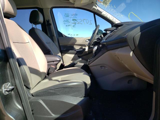 Photo 5 from auction – 2015 FORD TRANSIT CO with VIN NM0GE9G73F1184857