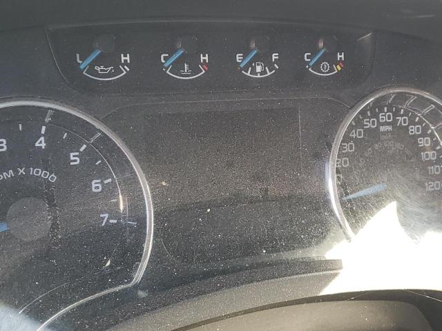 Photo 8 from auction – 2013 FORD F150 SUPER with VIN 1FTEX1CMXDFB07274
