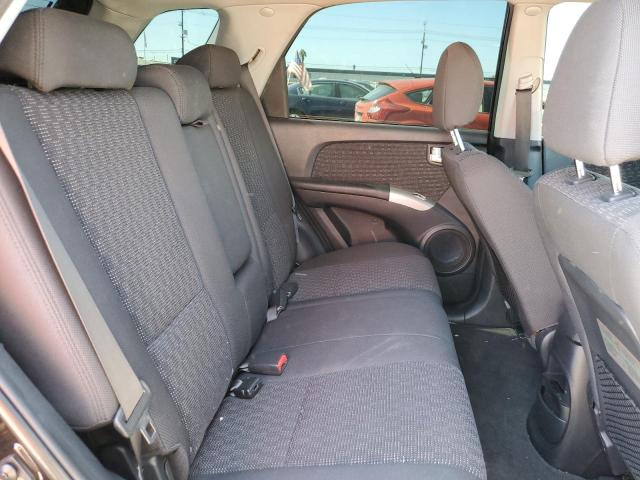 Zdjęcie 6 z aukcji – 2007 KIA SPORTAGE E z VIN KNDJF723377318022