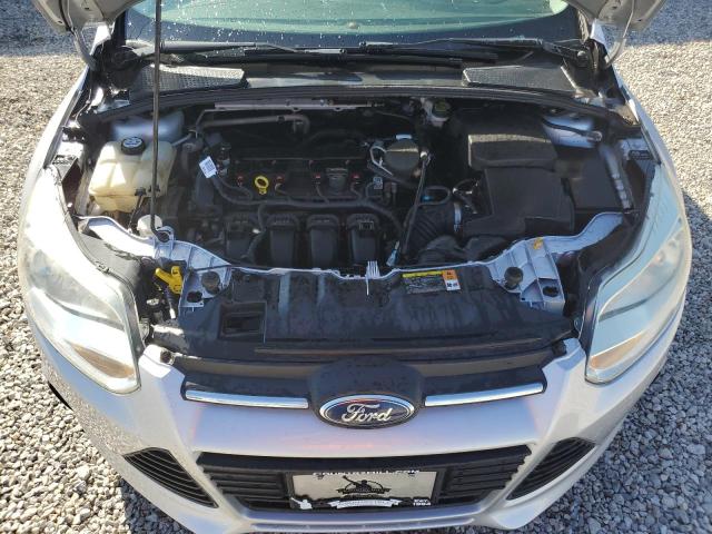 Photo 7 from auction – 2013 FORD FOCUS SE with VIN 1FADP3F2XDL337454