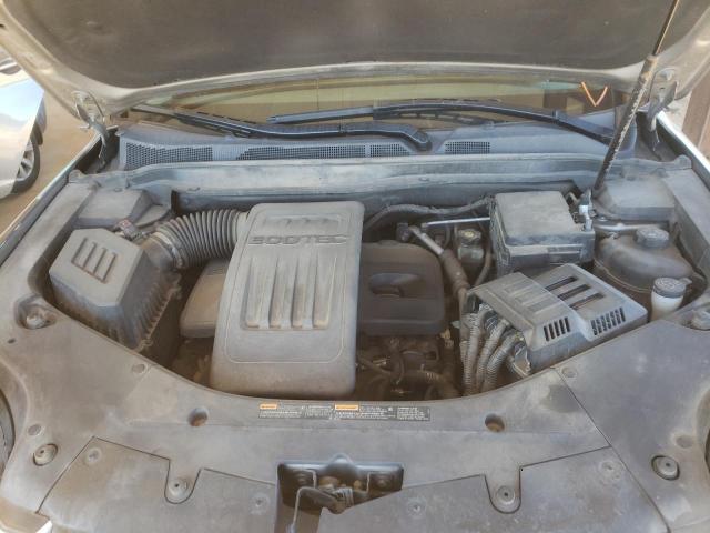 Photo 7 from auction – 2012 GMC TERRAIN SL with VIN 2GKFLXEK3C6391844