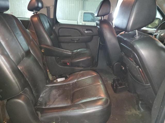 Photo 6 from auction – 2007 CHEVROLET SUBURBAN C with VIN 1GNFC16087J221355