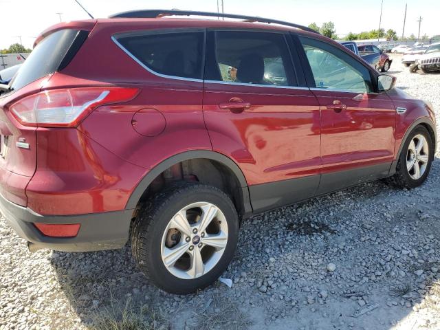 Photo 4 from auction – 2013 FORD ESCAPE SE with VIN 1FMCU0GX3DUB95705