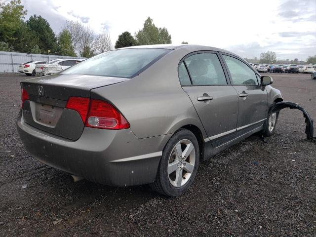 Photo 4 from auction – 2006 HONDA CIVIC EX with VIN 2HGFA16816H028650