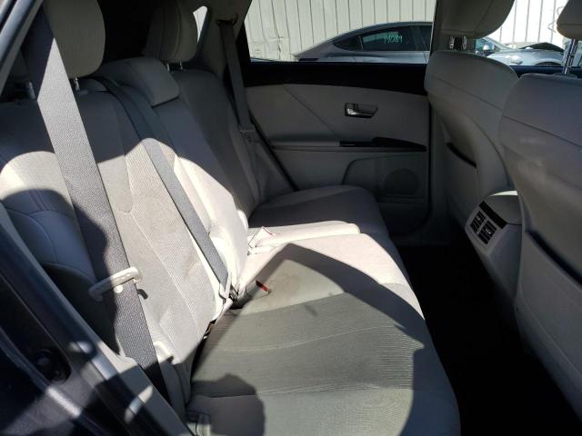 Photo 6 from auction – 2013 TOYOTA VENZA LE with VIN 4T3BA3BB2DU041012