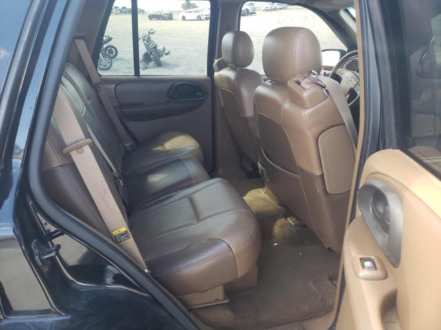 Photo 6 from auction – 2003 CHEVROLET TRAILBLAZE with VIN 1GNDS13S632269246