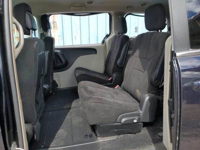 Photo 6 from auction – 2011 DODGE GRAND CARA with VIN 2D4RN5DG5BR710312