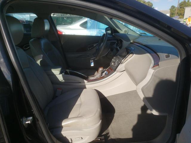 Photo 5 from auction – 2011 BUICK LACROSSE C with VIN 1G4GD5ED9BF230529
