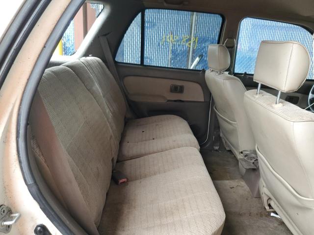 Photo 6 from auction – 1998 TOYOTA 4RUNNER with VIN JT3GM84R7W0033164