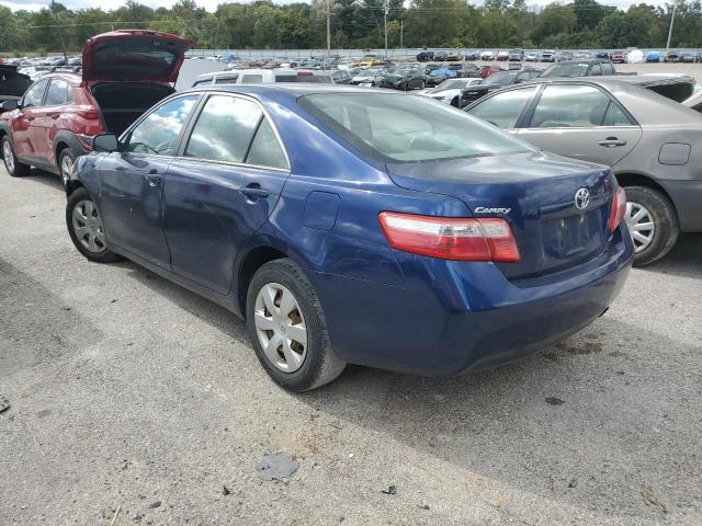 Photo 3 from auction – 2008 TOYOTA CAMRY CE with VIN 4T1BE46K48U239285