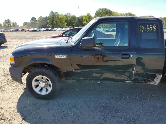 Photo 9 from auction – 2007 FORD RANGER SUP with VIN 1FTYR14U77PA95007