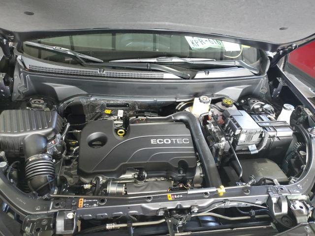 Photo 7 from auction – 2022 CHEVROLET EQUINOX PR with VIN 3GNAXXEVXNS238961