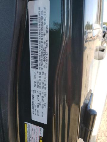 Photo 10 from auction – 2011 JEEP WRANGLER U with VIN 1J4BA3H17BL616732