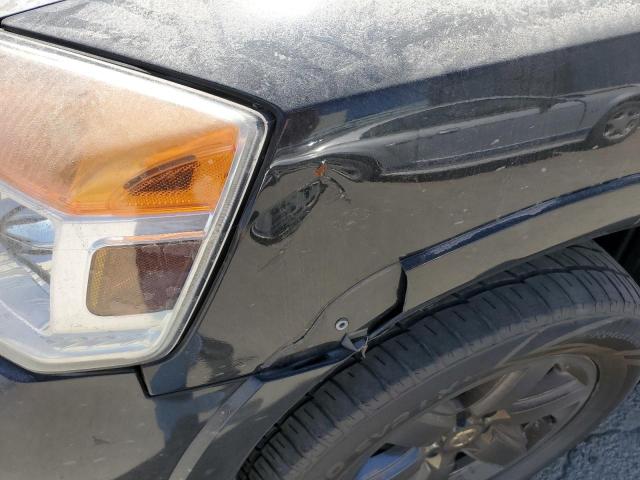 Photo 9 from auction – 2013 NISSAN ARMADA SV with VIN 5N1BA0NC5DN605080