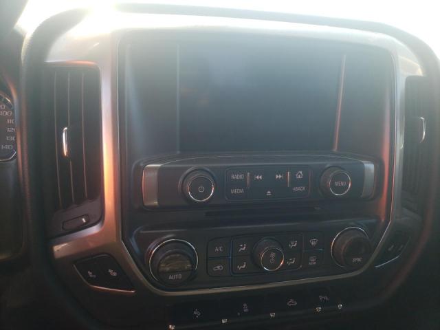 Photo 9 from auction – 2017 CHEVROLET SILVERADO with VIN 3GCPCREC3HG231527