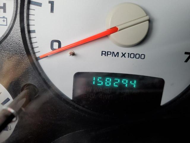 Photo 8 from auction – 2005 DODGE RAM 1500 S with VIN 1D7HU18D75J626141