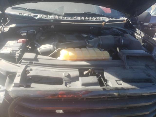 Photo 7 from auction – 2017 FORD F150 SUPER with VIN 1FTEW1EG7HFB82997
