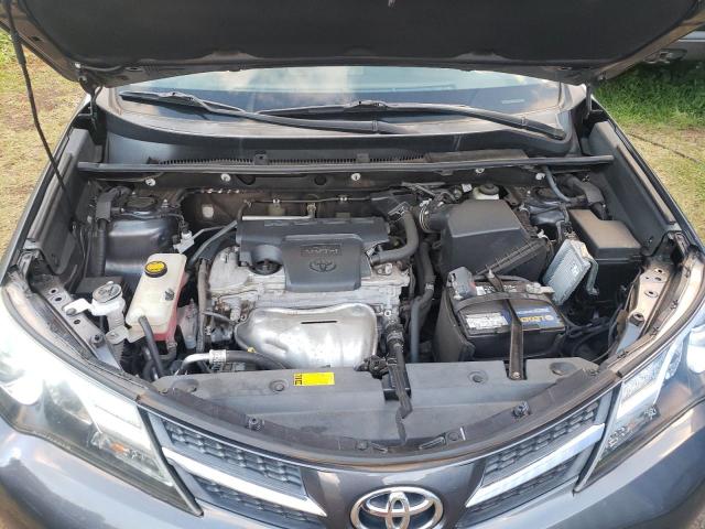 Photo 7 from auction – 2015 TOYOTA RAV4 LIMIT with VIN 2T3DFREV0FW347423