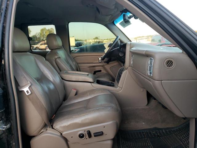 Photo 5 from auction – 2005 CHEVROLET SILVERADO with VIN 2GCEK19B351304316
