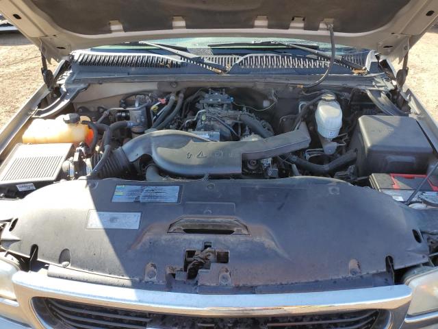 Photo 12 from auction – 2005 GMC YUKON with VIN 1GKEC13T45R125860