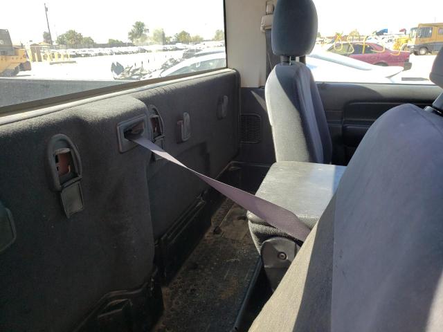 Photo 6 from auction – 2005 DODGE RAM 1500 S with VIN 1D7HU16D45J567696
