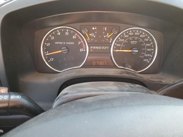 Photo 8 from auction – 2012 CHEVROLET COLORADO with VIN 1GCCSBF97C8156969