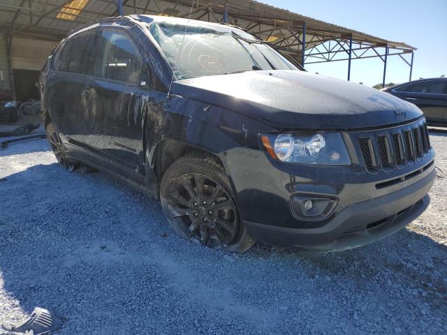 JEEP COMPASS SP 2015 with VIN 1C4NJCBA3FD198522 - Photo from auction