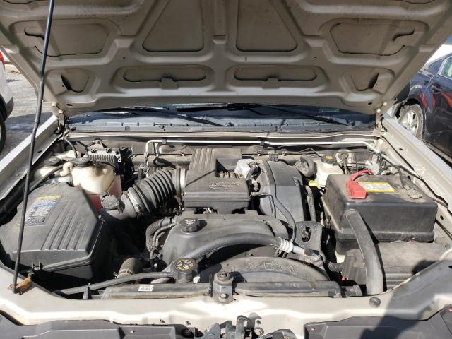 Photo 7 from auction – 2004 CHEVROLET COLORADO with VIN 1GCDT136248192303