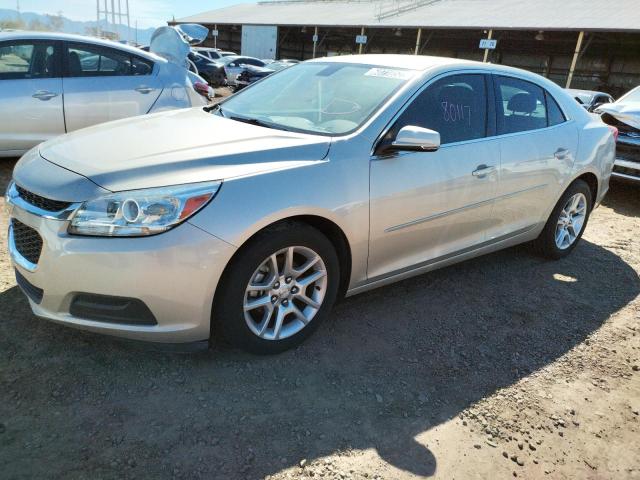 Photo 1 from auction – 2016 CHEVROLET MALIBU LIM with VIN 1G11C5SA5GF124571
