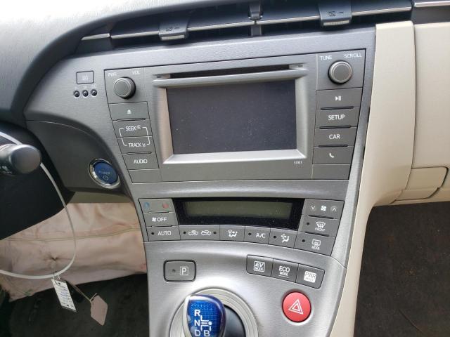 Photo 9 from auction – 2015 TOYOTA PRIUS with VIN JTDKN3DU8F0456118