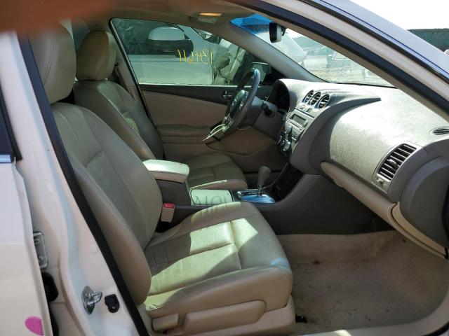 Photo 5 from auction – 2012 NISSAN ALTIMA BAS with VIN 1N4AL2AP3CC135324