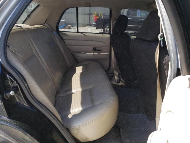 Photo 6 from auction – 2007 FORD CROWN VICT with VIN 2FAHP71W67X118632