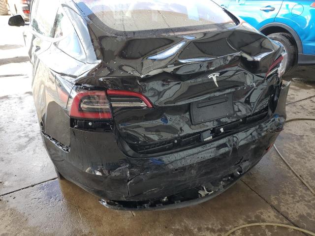 Photo 9 from auction – 2018 TESLA MODEL 3 with VIN 5YJ3E1EA2JF042226